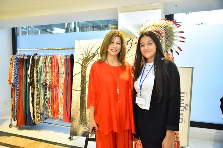 Beirut Lifestyle Avenue Summer 2024